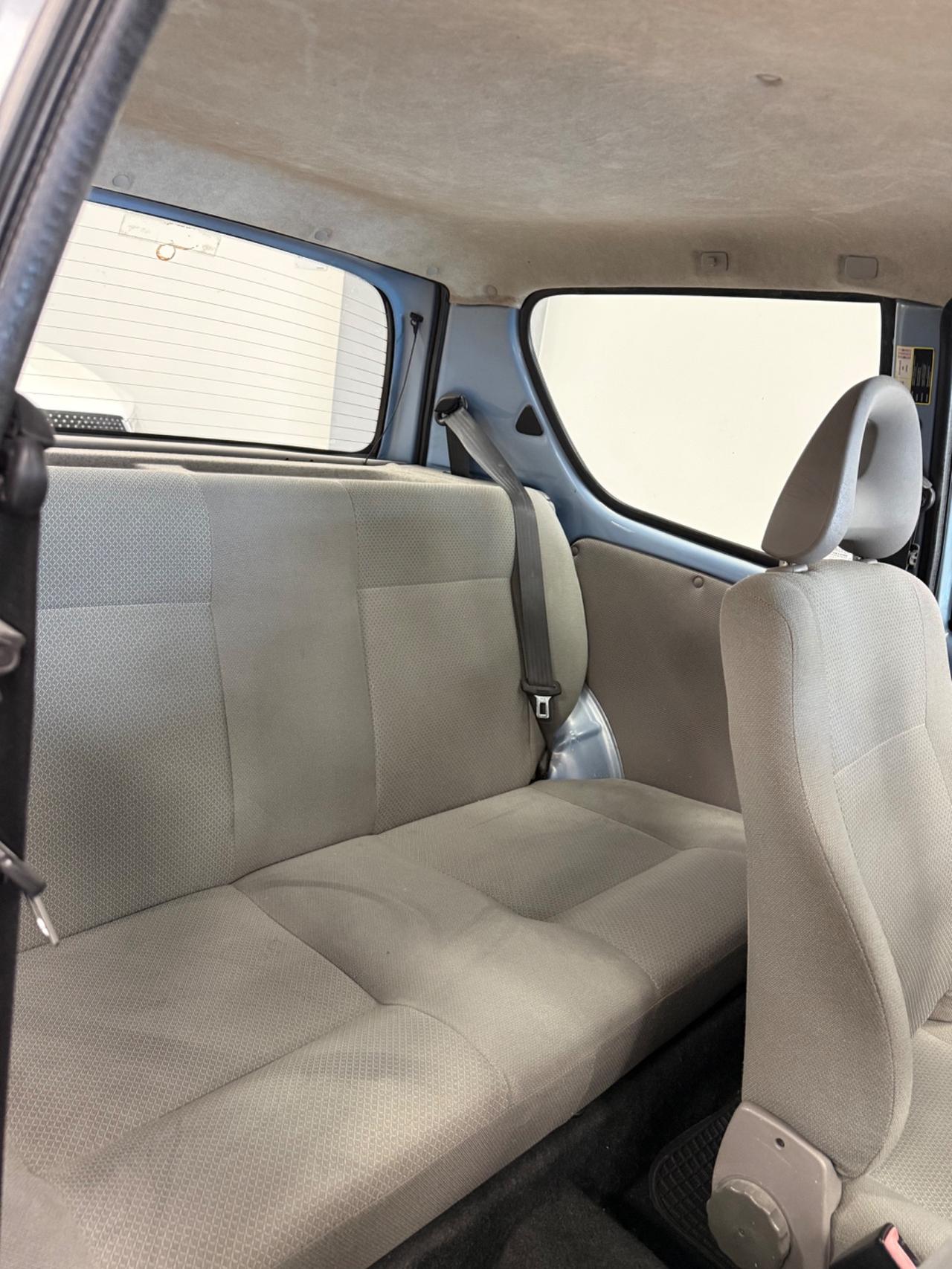 Fiat 600 1.1 Active