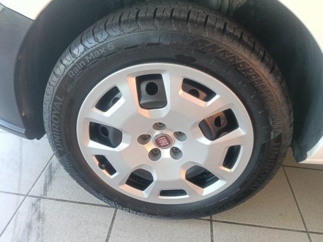 FIAT DOBLO' METANO SX 1.4 T JET 120