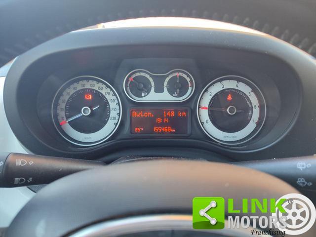 FIAT 500L 1.3 Multijet 85 CV Business