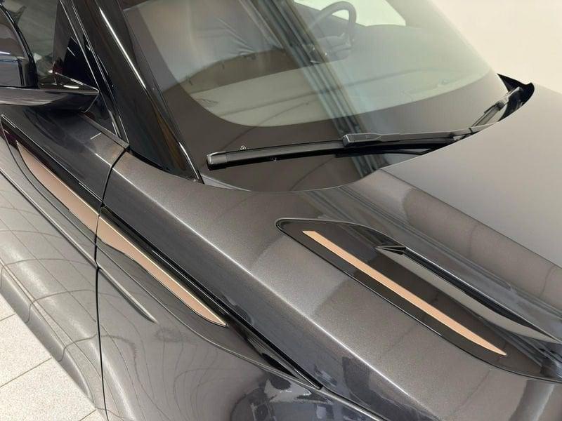 Land Rover Range Rover Evoque 2.0D I4 163 MHEV Dynamic SE AWD auto