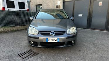 Volkswagen Golf 1.6 16V FSI 5p. Comfortline