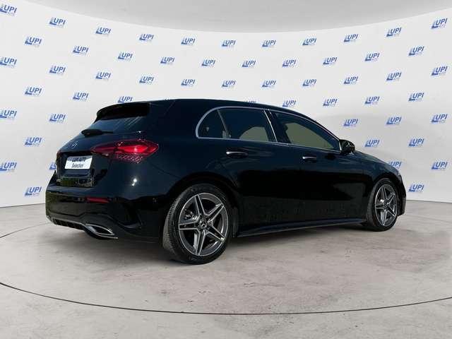 Mercedes-Benz A 180 A 180 d AMG Line Premium auto
