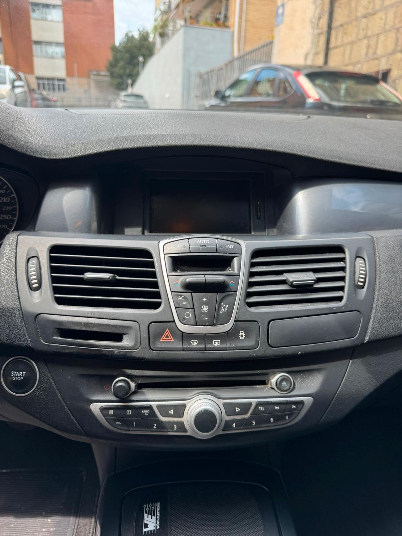 Renault Laguna 2.0 dCi 150CV SporTour 4Control PREZZO UNICO, 2 PROPRIETARI