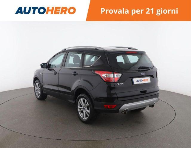 FORD Kuga 1.5 EcoBoost 120 CV S&S 2WD Business