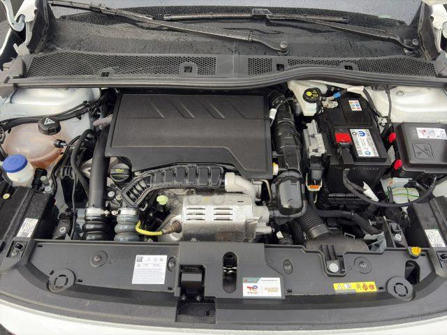 OPEL Corsa 1.2 100 CV GS