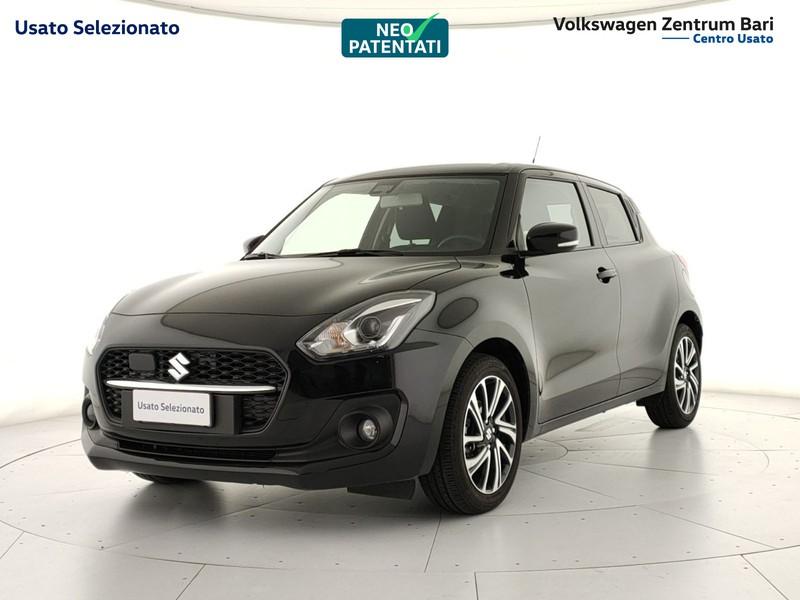 Suzuki Swift 1.2h top 2wd