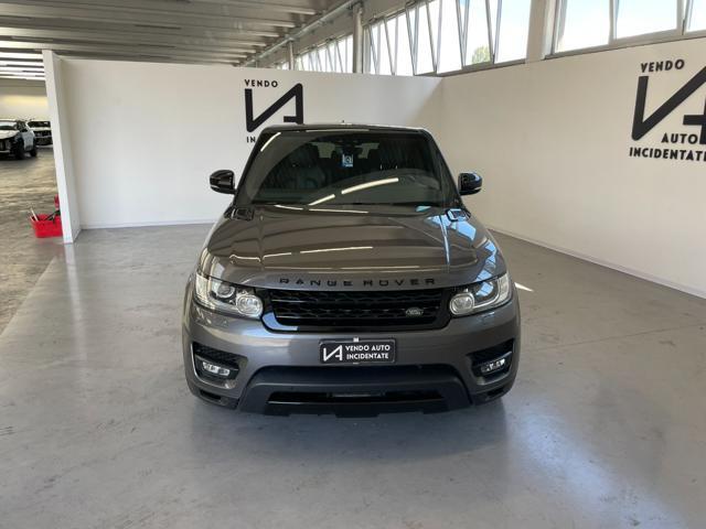 LAND ROVER Range Rover Sport 3.0 TDV6 HSE DYNAMIC