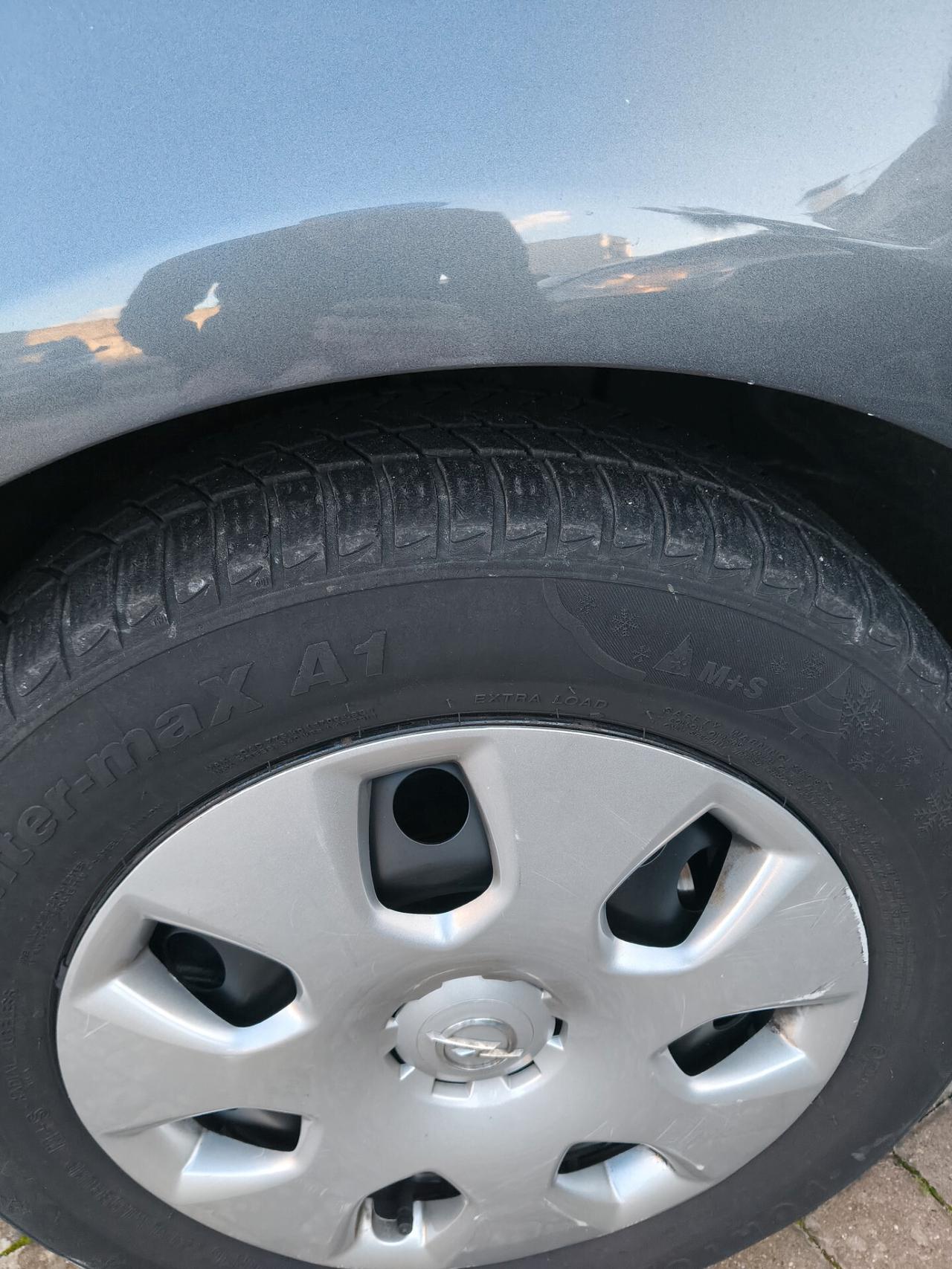 Opel Astra 1.7 CDTI 125CV 5 porte Elective