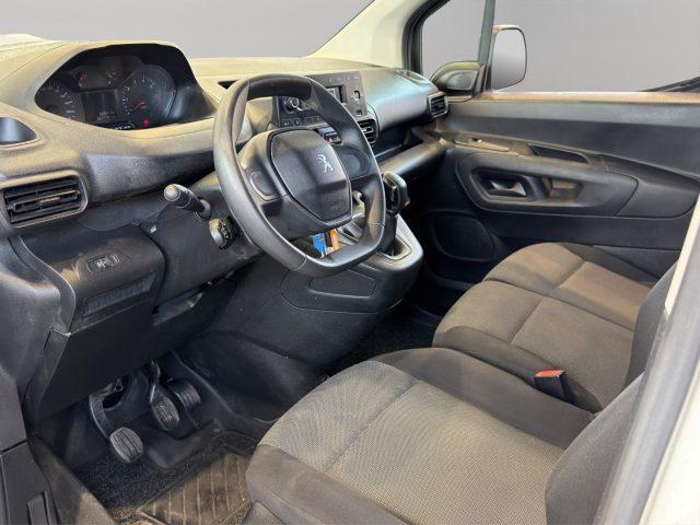 PEUGEOT Partner L1 100cv Allestito 3 posti