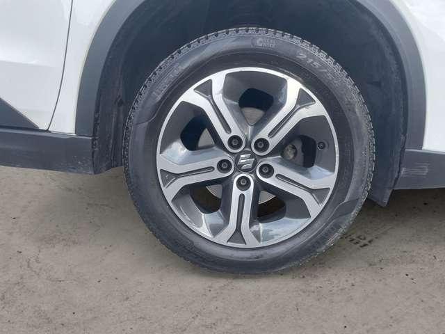 Suzuki Vitara 1.6 ddis V-Top s&s 4wd allgrip
