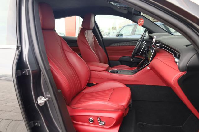 MASERATI Grecale MHEV 300 CV AWD GT Q4