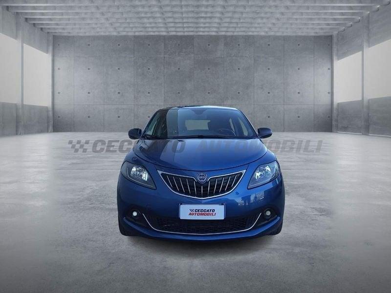 Lancia Ypsilon III 2021 1.0 firefly hybrid Gold s&s 70cv 5p.ti