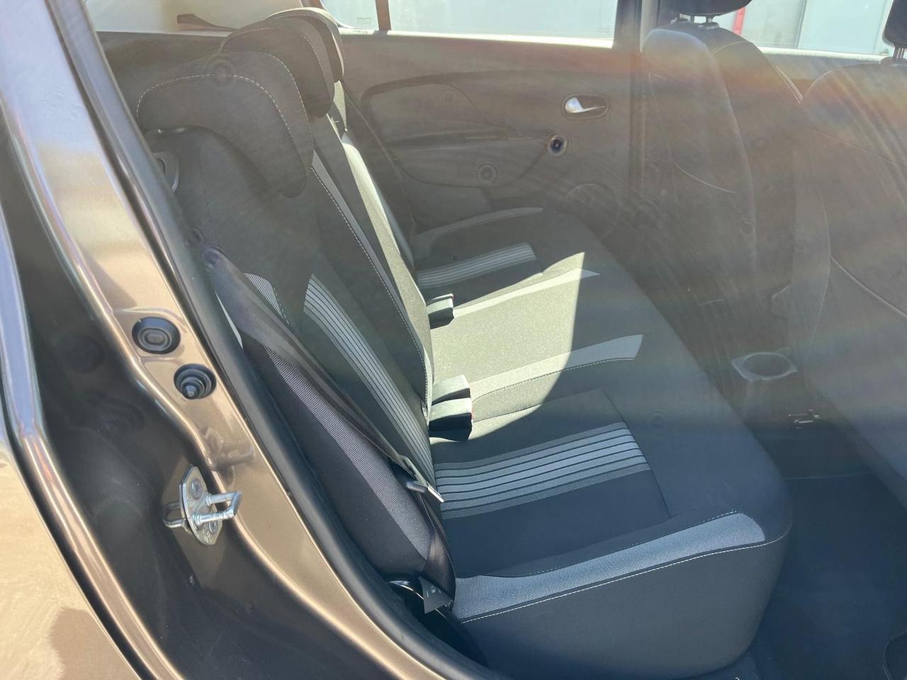 Dacia sandero StepWay-900 tce/gpl-2018