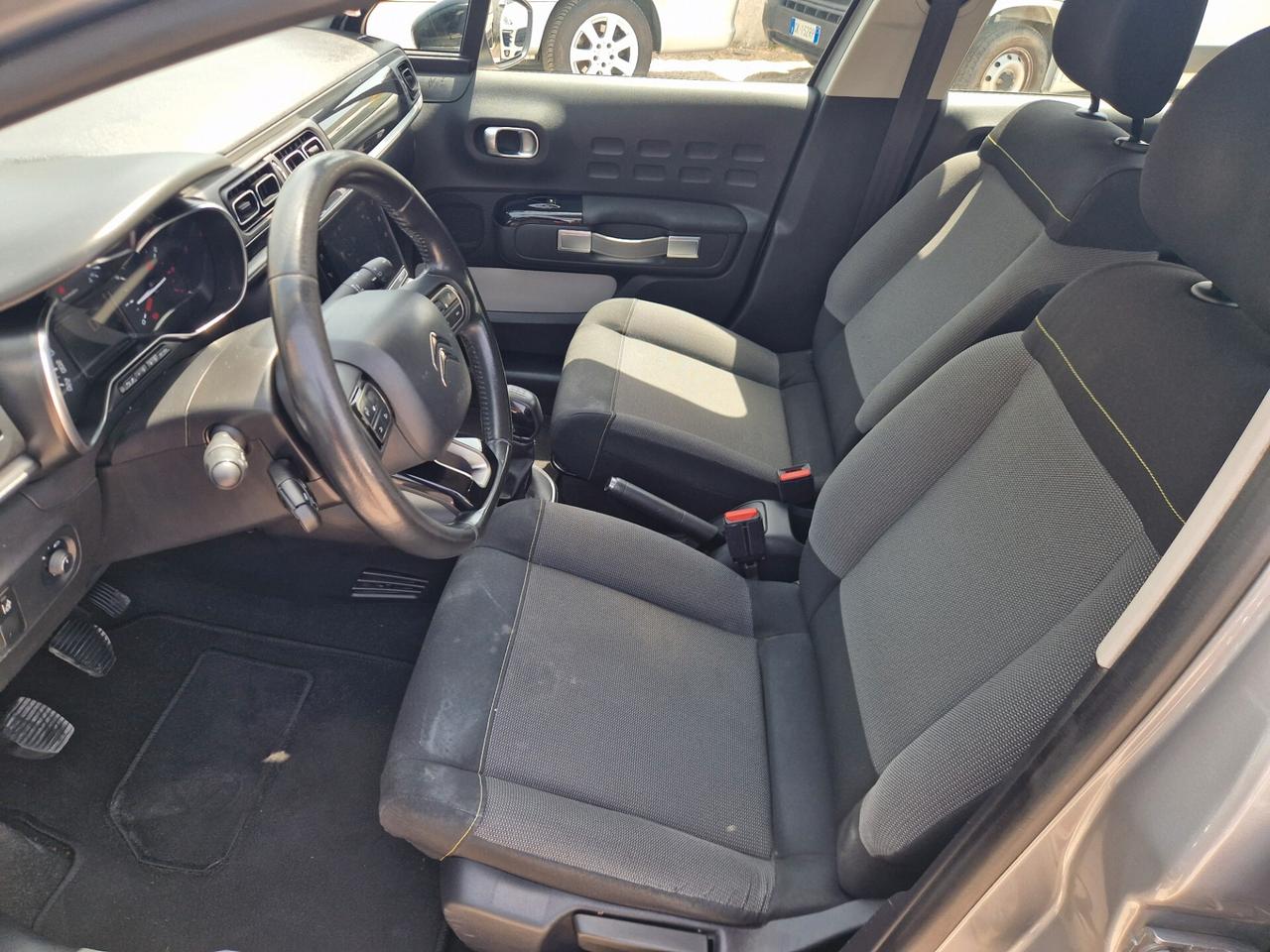 Citroen C3 BlueHDi 100 S&S Shine -2019