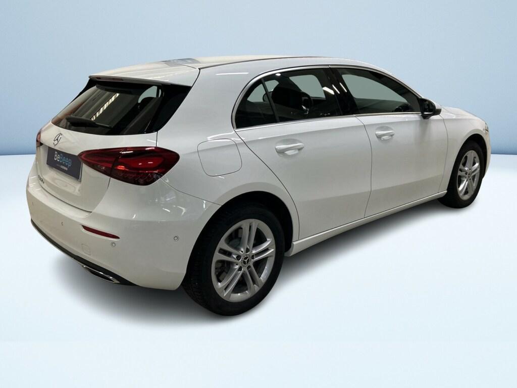 Mercedes Classe A 250 250 e Plug-In-Hybrid Advanced Progressive Speedshift DCT AMG 8G