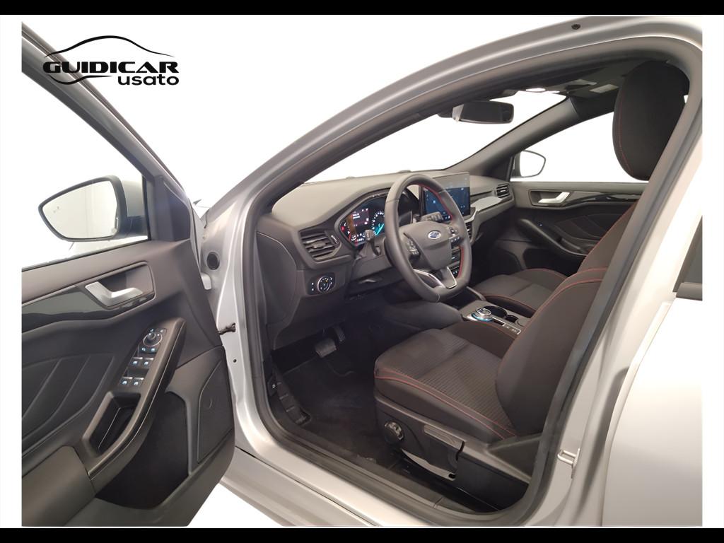 FORD Focus V 2022 - Focus 1.5 ecoblue ST-Line 115cv auto
