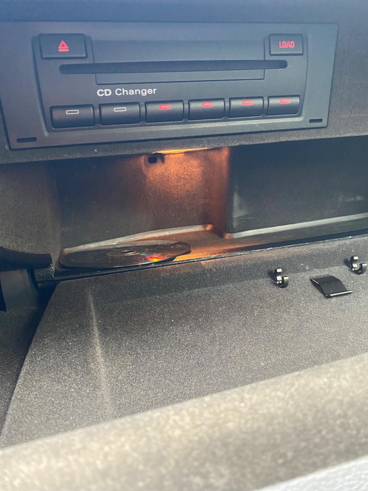 Audi A3 1.6 Benzina GPL Anno 2008 Full
