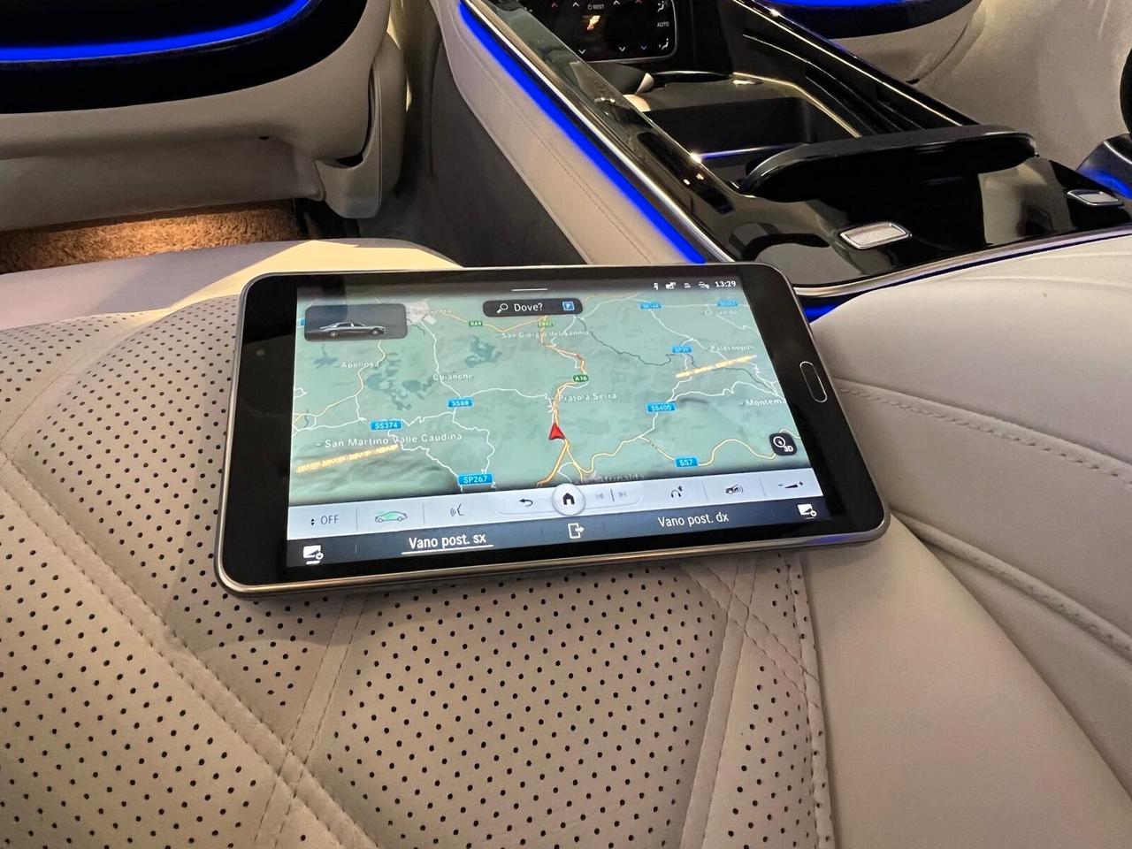 Mercedes-benz Maybach S 680 Premium Plus