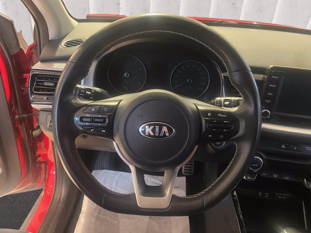 KIA Stonic 1.0 t-gdi Energy 120cv dct7 my18 del 2019