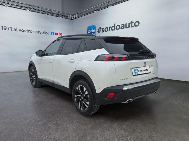 PEUGEOT 2008 PureTech GT Line