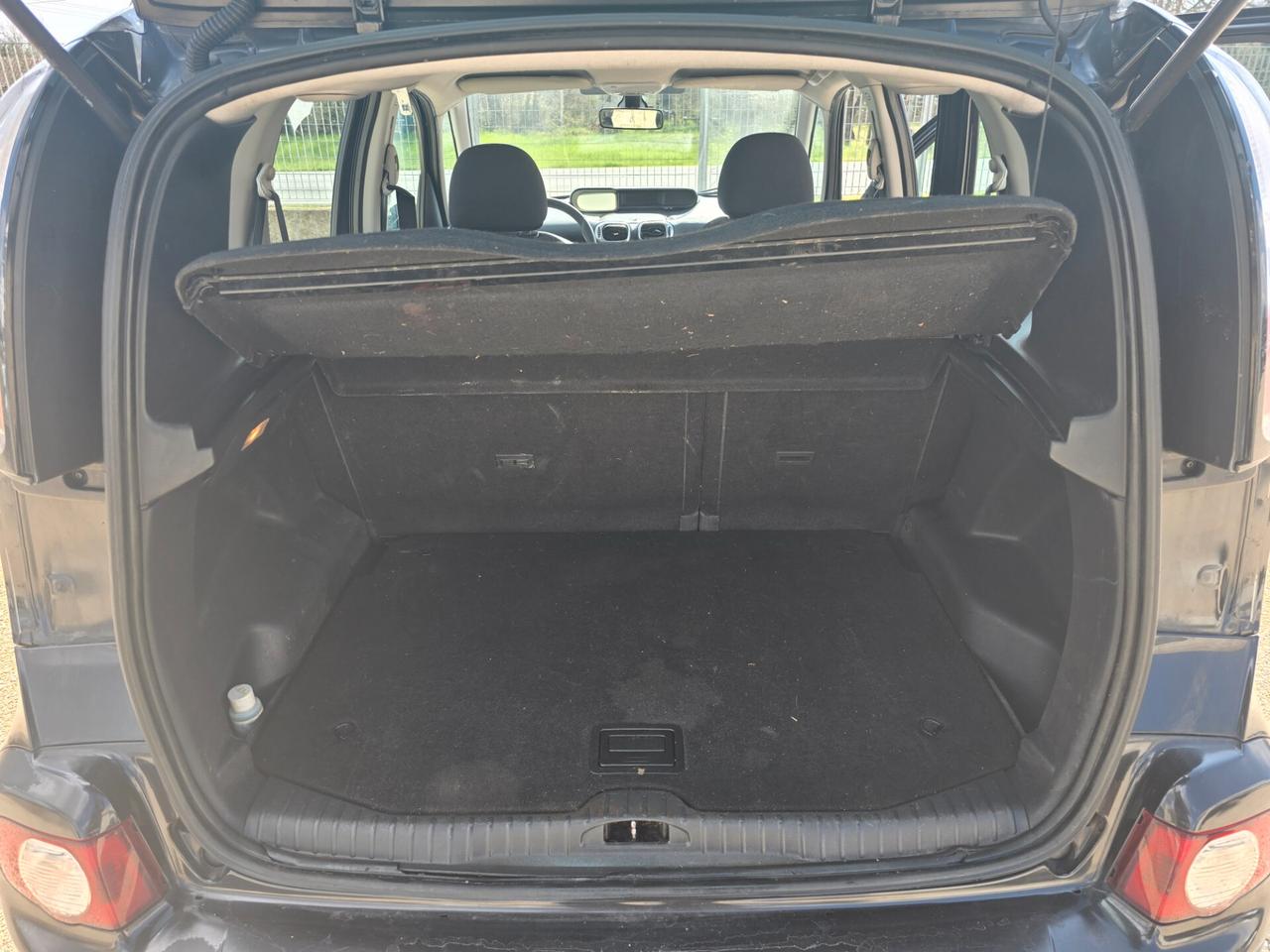 Citroen C3 Picasso 1.6 HDi 110 airdream Perfect