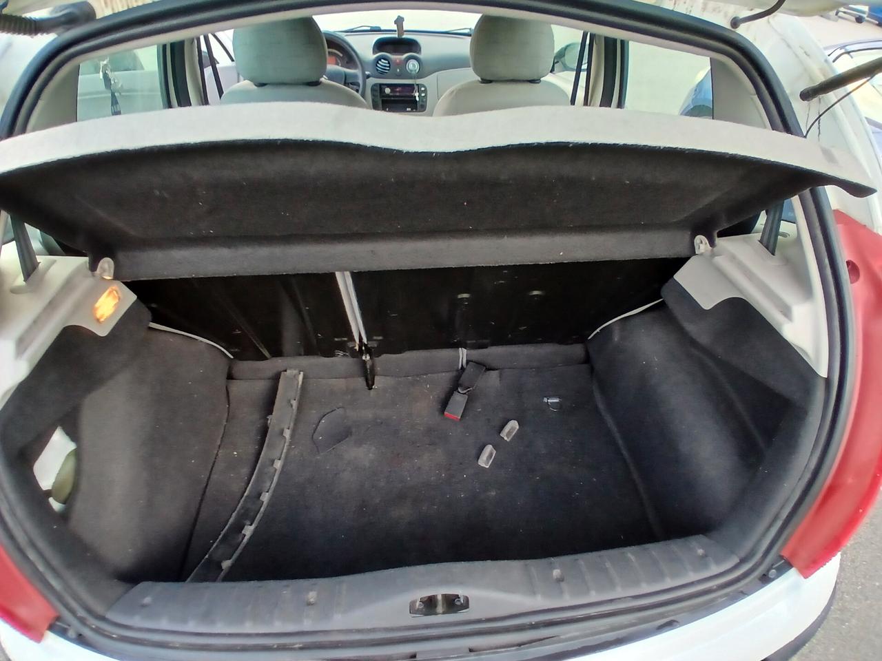 CITROEN C3 1.4 HDi 70CV 5 PORTE
