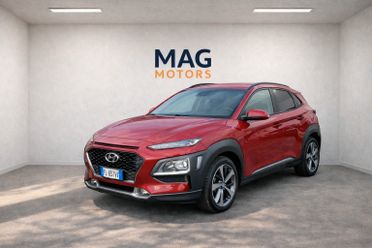 Hyundai Kona 1.6 CRDI 115 CV Xpossible