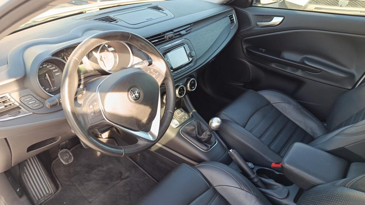 Alfa Romeo Giulietta 2.0 JTDm 150 CV Super