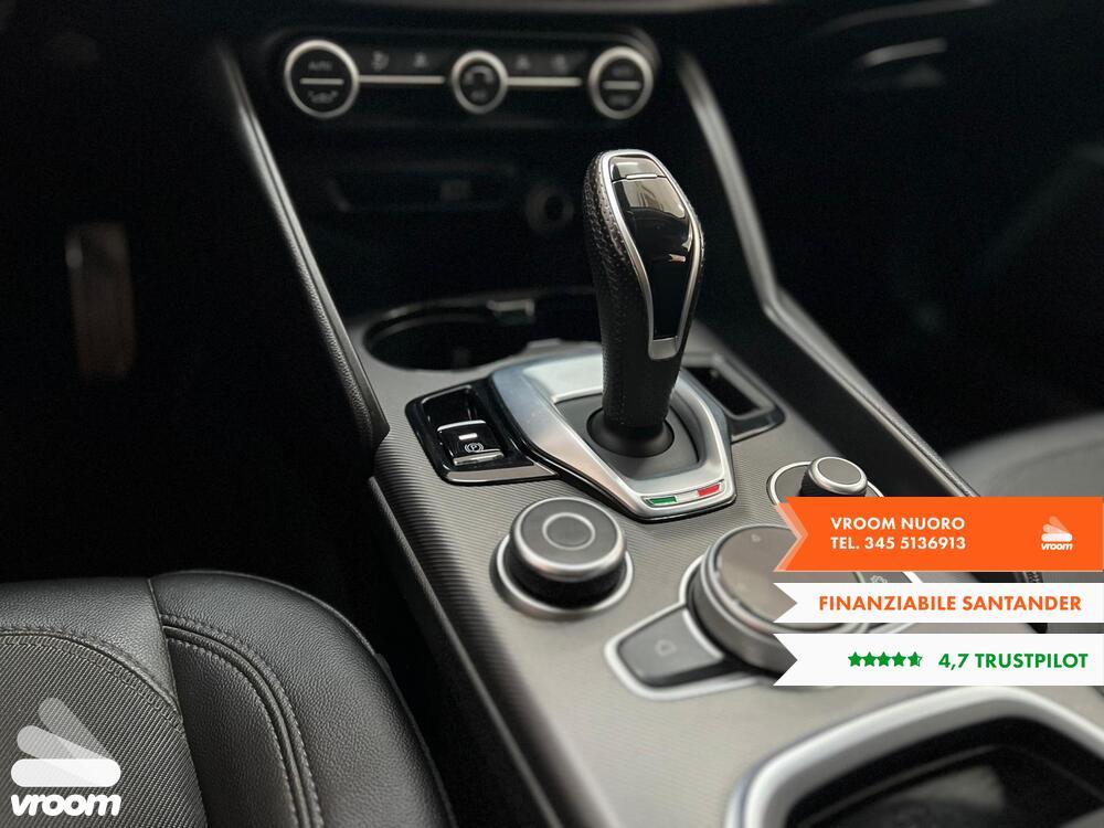 ALFA ROMEO Giulia (2016) Giulia 2.2 Turbodiesel...