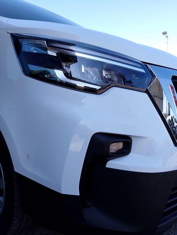 Nissan Primastar P.CONSEGNA 9POSTI PASSO LUNGO 150CV - PREZZO+IVA