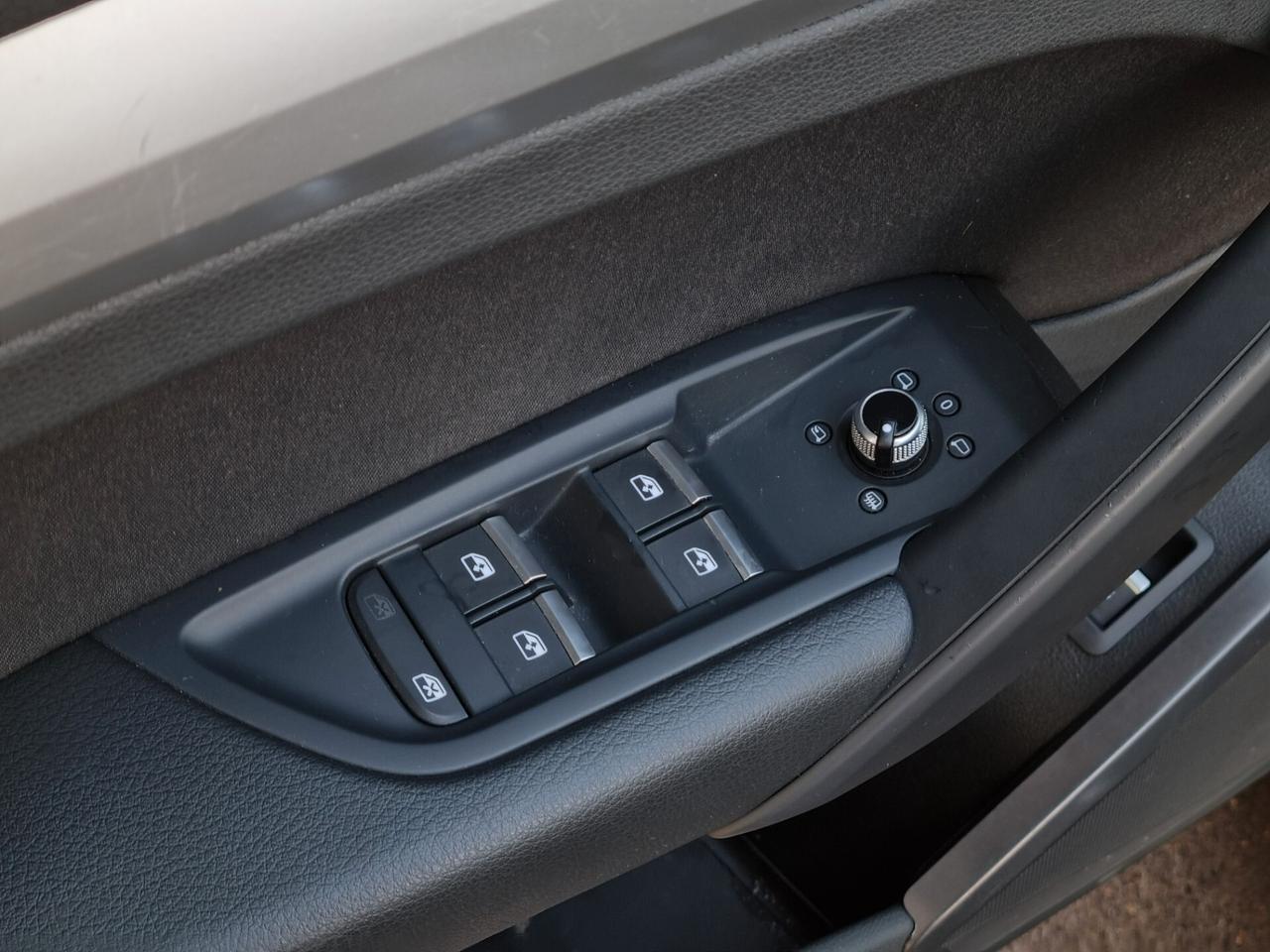 Audi Q5 40 TDI 204 CV quattro S tronic Business Advanced