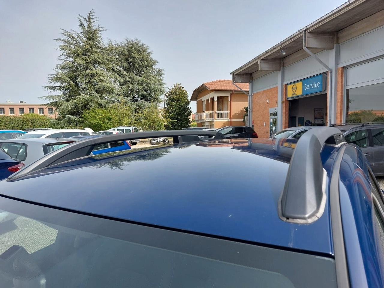 Dacia Duster 1.5 Blue dCi 8V 115 CV 4x2 UNICO PROPRIETARIO