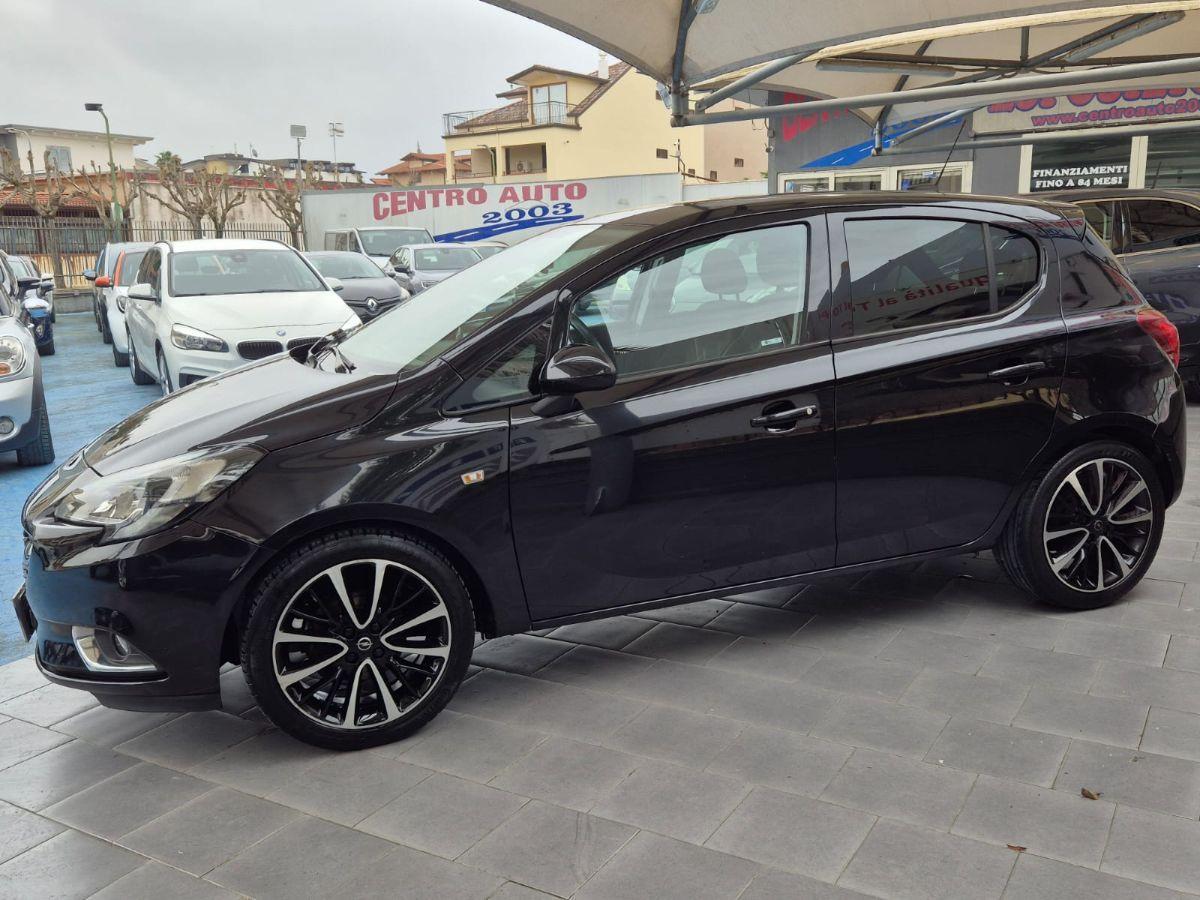 OPEL - Corsa - 1.4 90 CV GPL 5p. Innovation