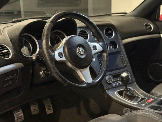 ALFA ROMEO Brera 2.4 JTDm 20V 210CV