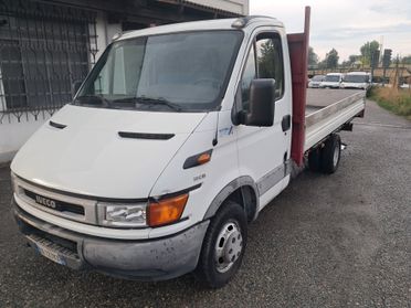 Daily 35c15 cassone 4.50 mt