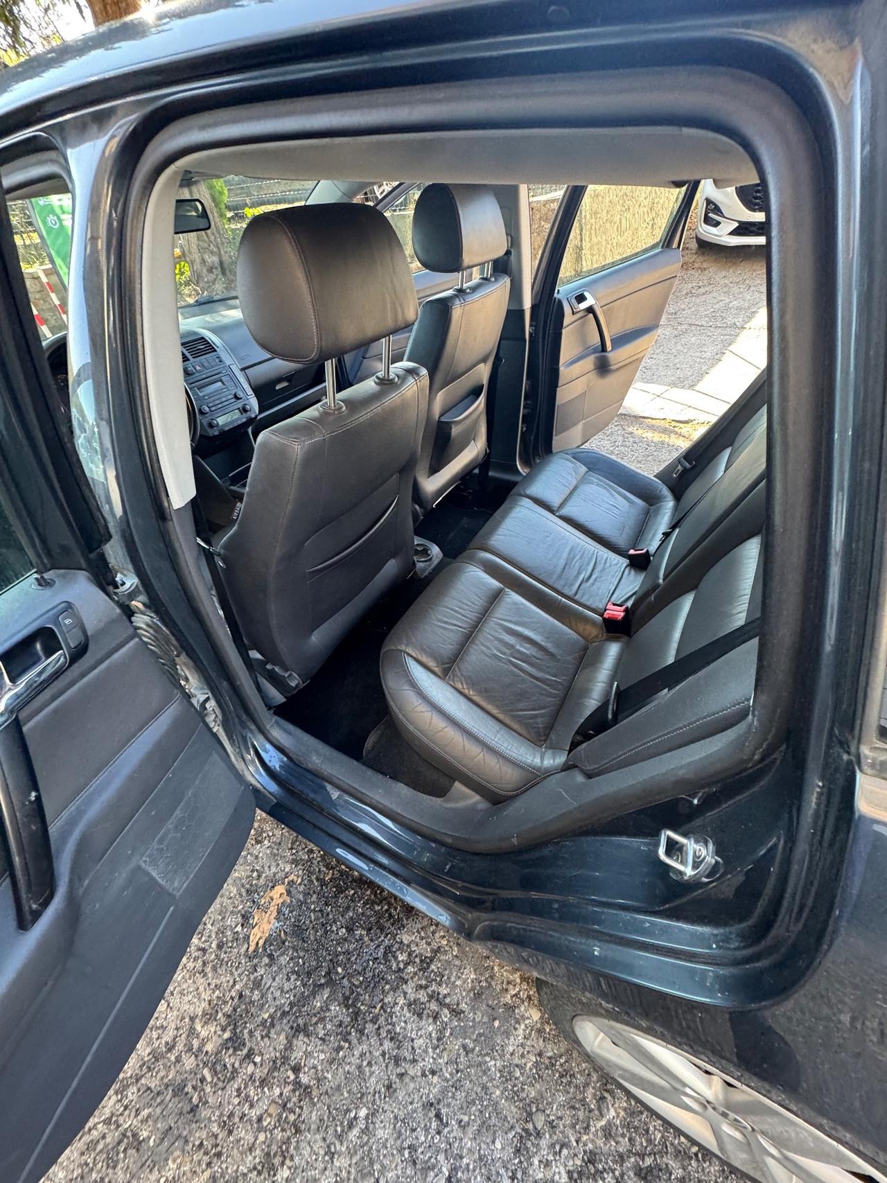 Volkswagen Polo 1.4/80CV 16V 5p. aut. Comfortline