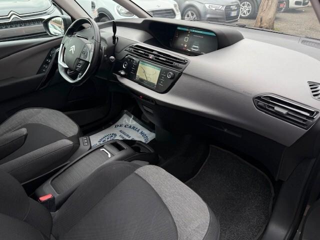 Citroen C4 SpaceTourer 1.5 Blue-HDi 130CV EAT8 - 12/2019