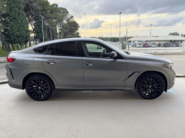 BMW X6 xDrive30d 48V Msport Pro ''OPACA''