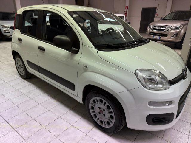 FIAT Panda 1.3 MJT 95 CV S&S Easy