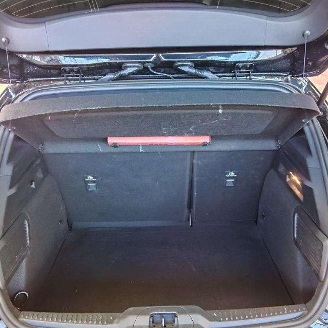 FORD Focus 5p ST-Line 1.0T EcoBoost Hybrid 155 CV Powershift