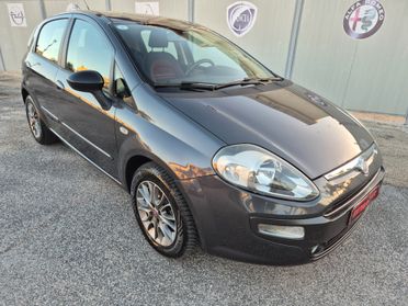 Fiat PUNTO EVO 1.3 MJT 75 CV Dynamic NUOVA FULL 2010