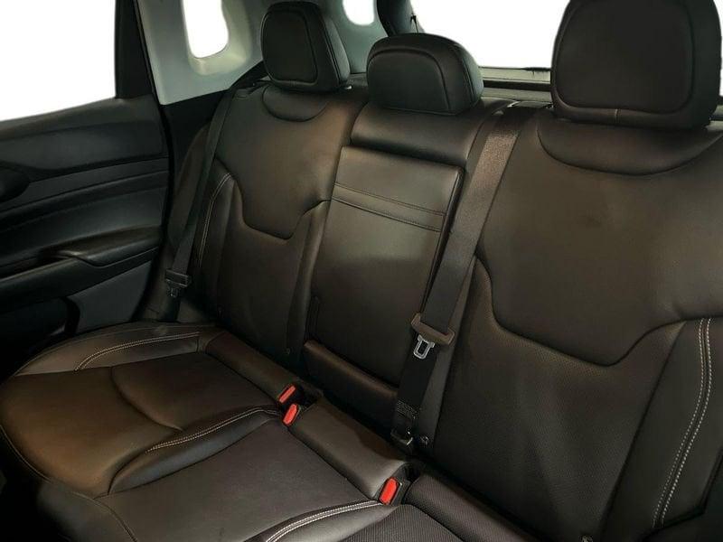 Jeep Compass 1.5 turbo t4 mhev S 2wd 130cv dct