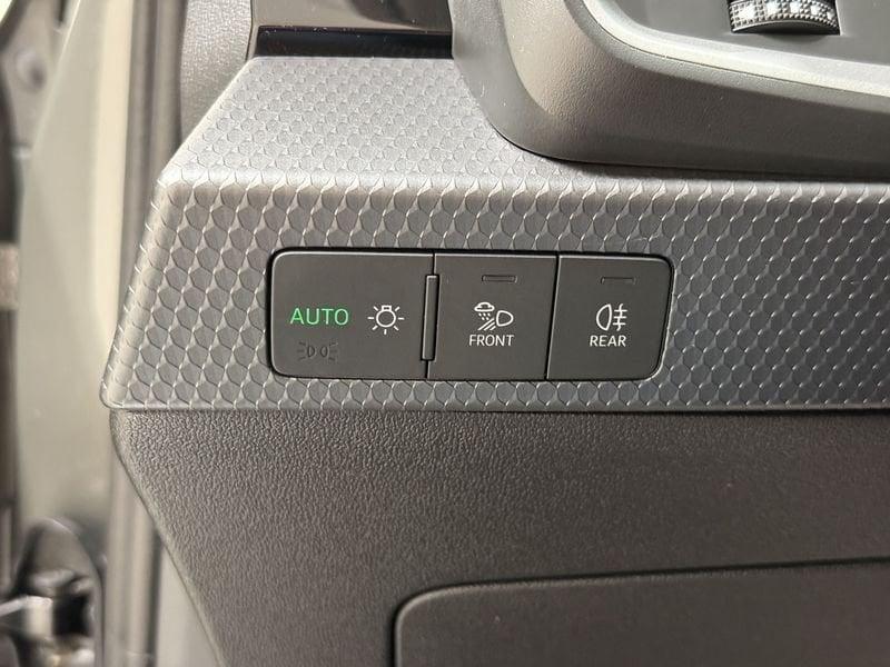 Audi A1 Sportback 30 TFSI S-Tronic S-Line Edition