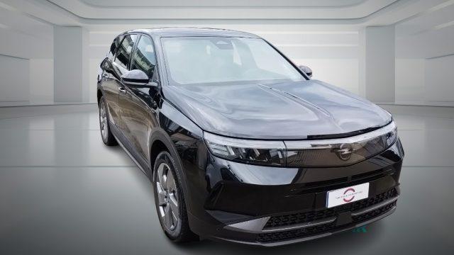OPEL Grandland Hybrid 145 CV EDCT Edition