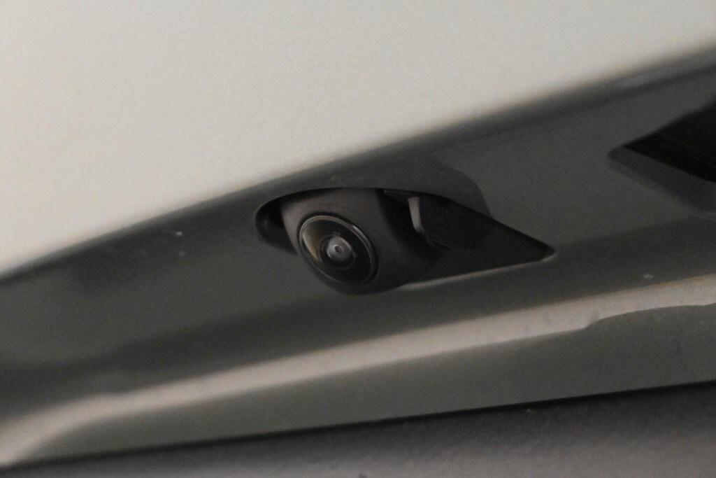 HONDA HR-V 3ª serie HR-V 1.5 Hev eCVT Advance