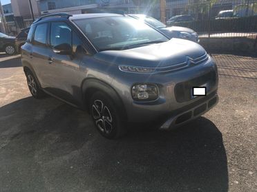 Citroen C3 Aircross C3 Aircross PureTech 110 S&S EAT6 Feel