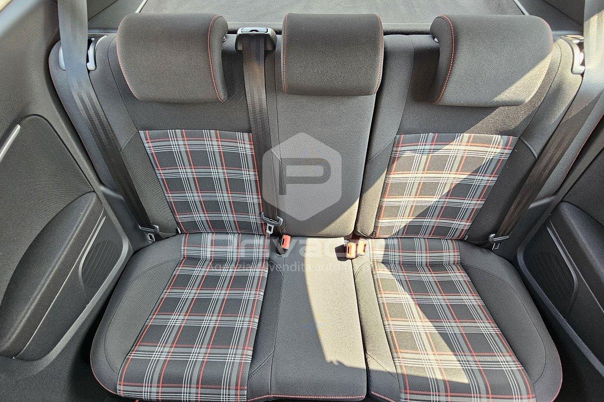 VOLKSWAGEN Polo GTI 1.8 5p. DSG BlueMotion Technology