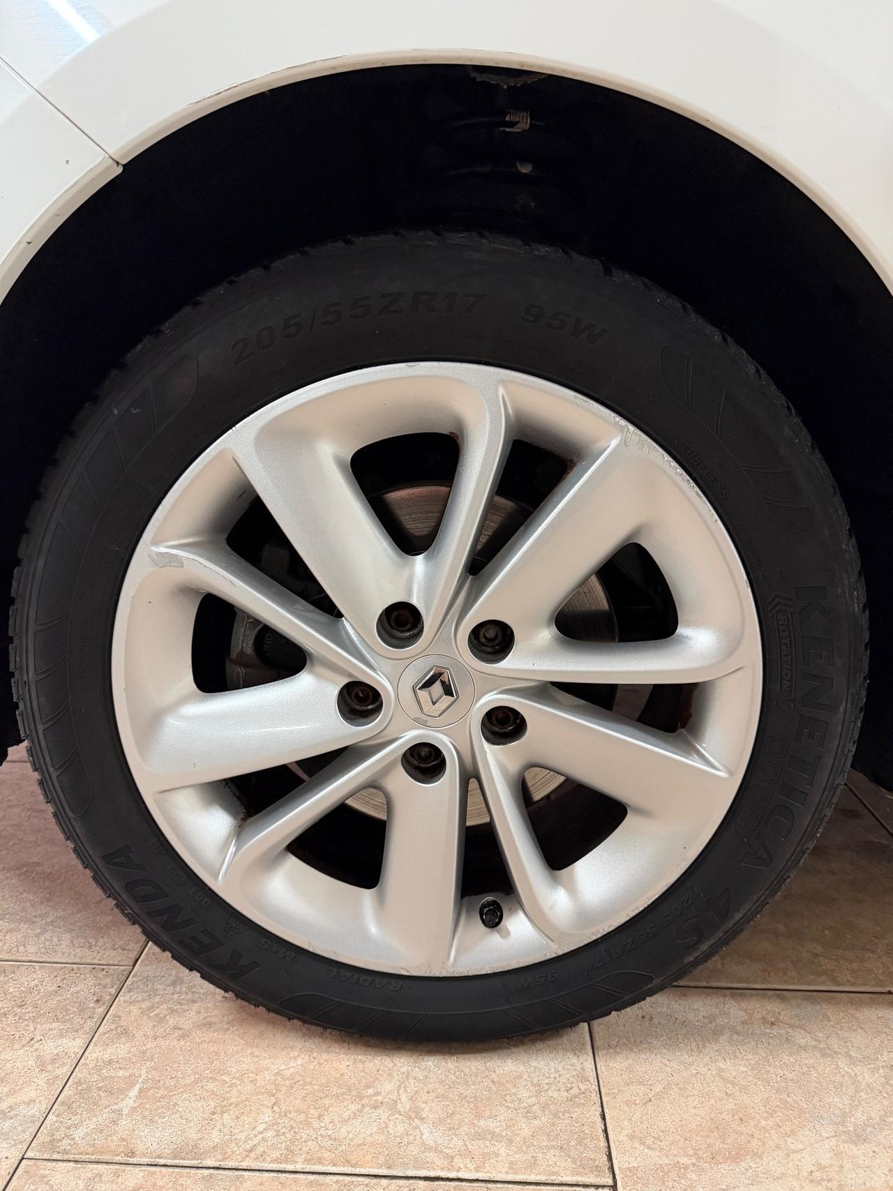 Renault Scenic Scénic XMod 1.5 dCi 110CV Start&Stop Energy