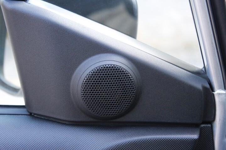 Mazda 5 Mazda5 2.0 MZ-CD 16V 110CV 7POSTI DYNAMIC STYLE CLIMA STUPENDA KIT DISTRIBUZIONE GIA' SOSTITUITO