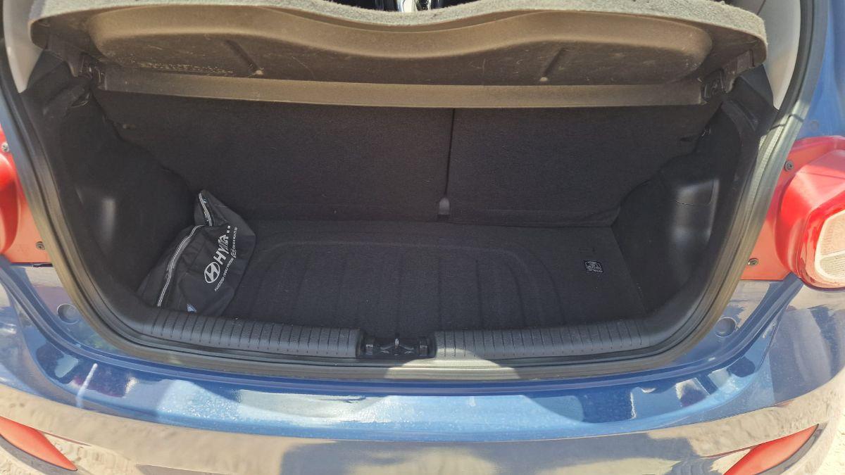 HYUNDAI - i10 - 1.0 MPI GPL Sound Edition AUTOMATICA